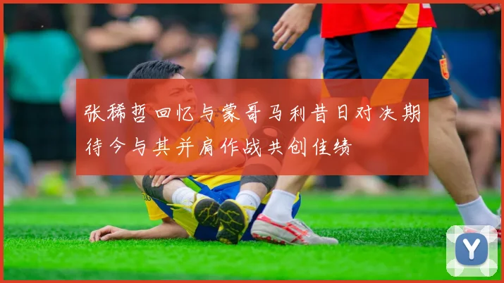 张稀哲回忆与蒙哥马利昔日对决期待今与其并肩作战共创佳绩