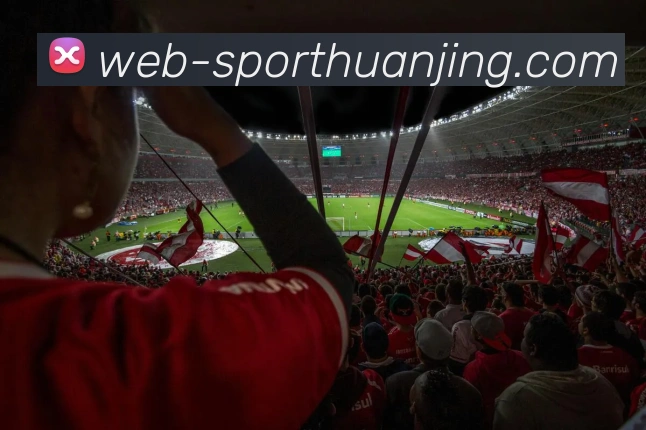 冠竞体育服务体系